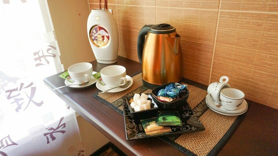 Мини-отель Яблоки Нижний Новгород-25