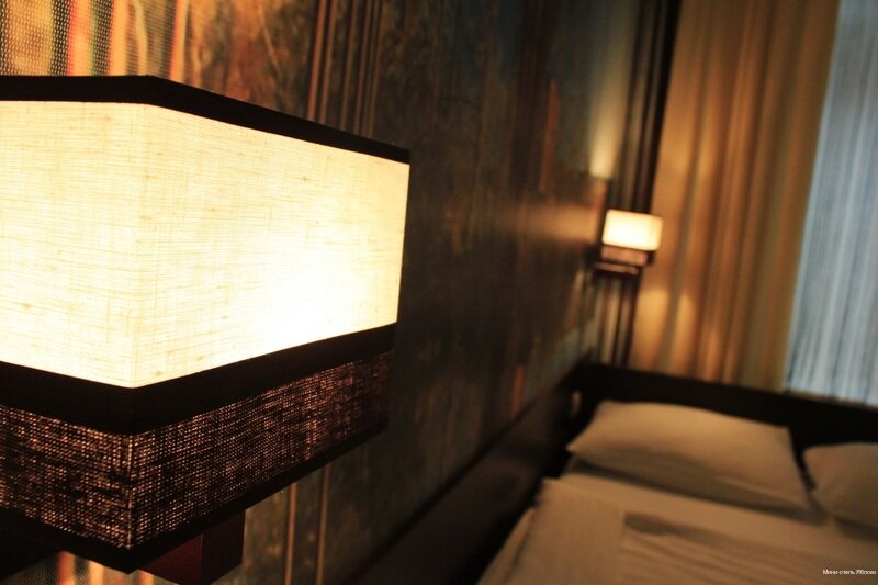 Мини-отель Яблоки Нижний Новгород-123