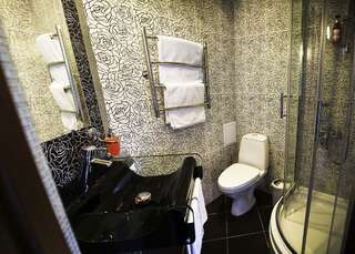 Мини-отель Яблоки Нижний Новгород Номер полулюкс-4