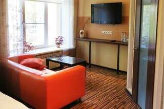 Мини-отель Яблоки Нижний Новгород Номер полулюкс-8