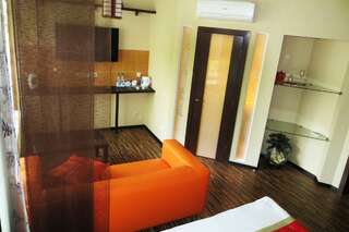 Мини-отель Яблоки Нижний Новгород Номер полулюкс-9