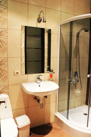 Мини-отель Яблоки Нижний Новгород Номер стандарт-5