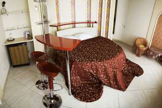 Мини-отель Яблоки Нижний Новгород Номер полулюкс-11