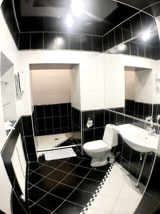 Мини-отель Яблоки Нижний Новгород Номер комфорт-2