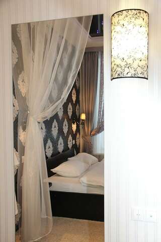 Мини-отель Яблоки Нижний Новгород Номер полулюкс-3