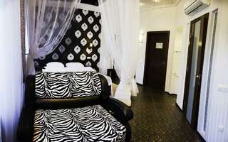 Мини-отель Яблоки Нижний Новгород Номер полулюкс-2