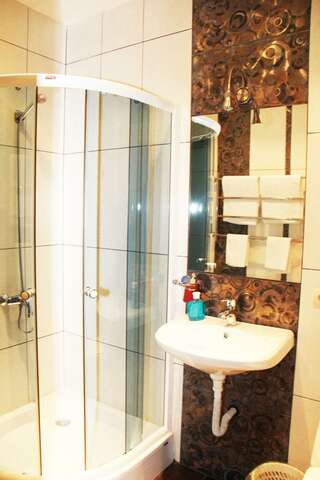 Мини-отель Яблоки Нижний Новгород Номер стандарт-4