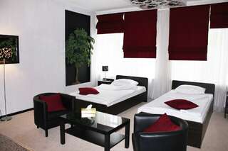 Мини-отель Яблоки Нижний Новгород Номер комфорт-4