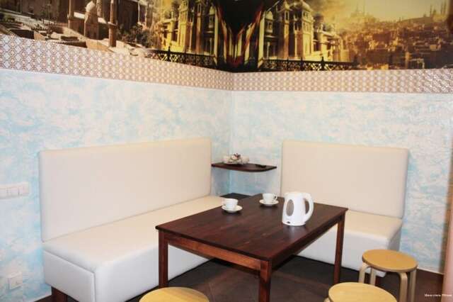 Мини-отель Яблоки Нижний Новгород-93