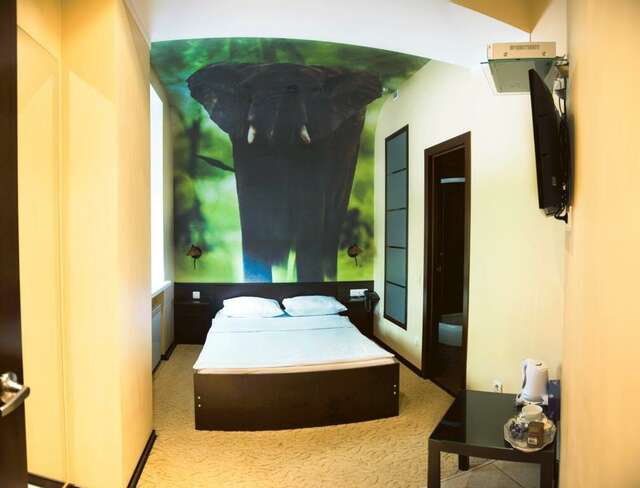 Мини-отель Яблоки Нижний Новгород-58