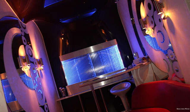 Мини-отель Яблоки Нижний Новгород-118