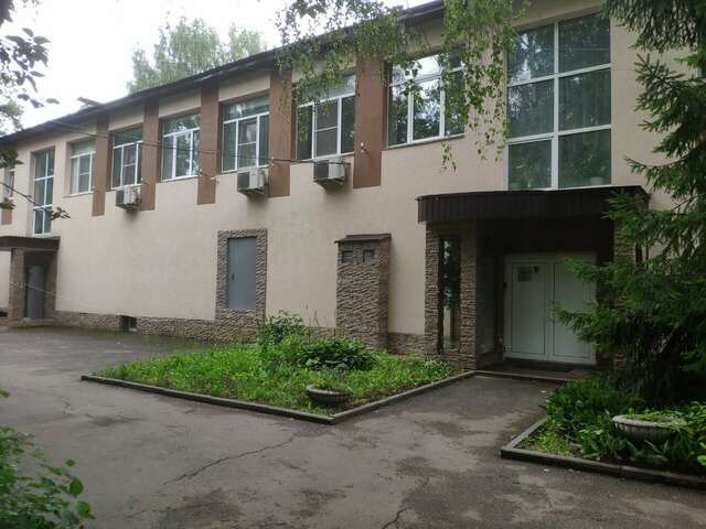 Мини-отель Яблоки Нижний Новгород-32