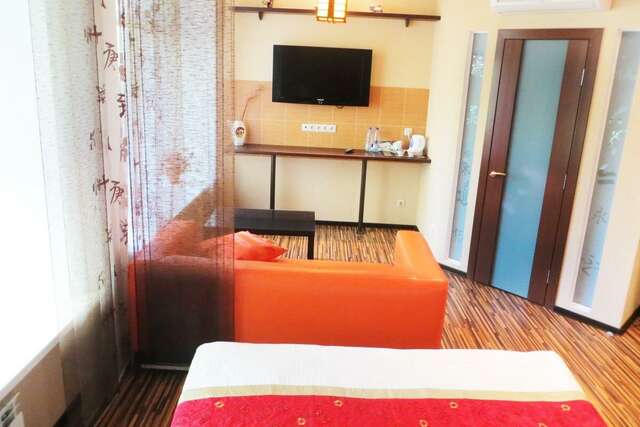 Мини-отель Яблоки Нижний Новгород-77