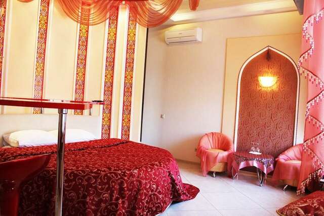 Мини-отель Яблоки Нижний Новгород-35