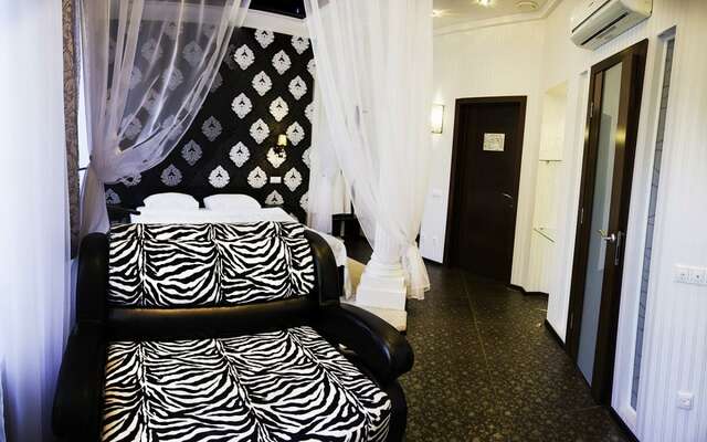 Мини-отель Яблоки Нижний Новгород-48