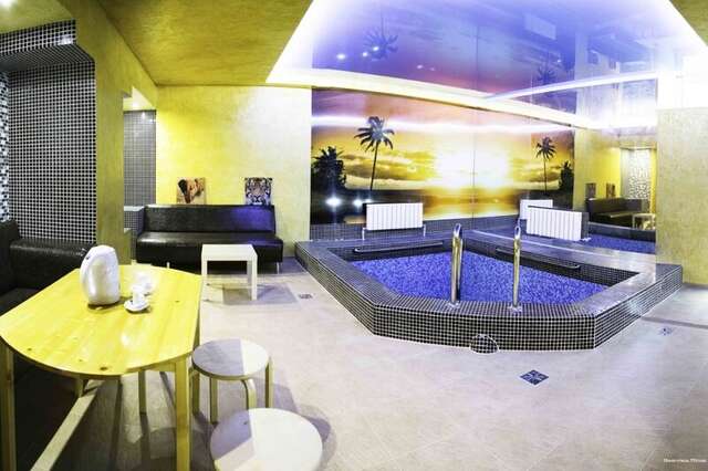 Мини-отель Яблоки Нижний Новгород-106