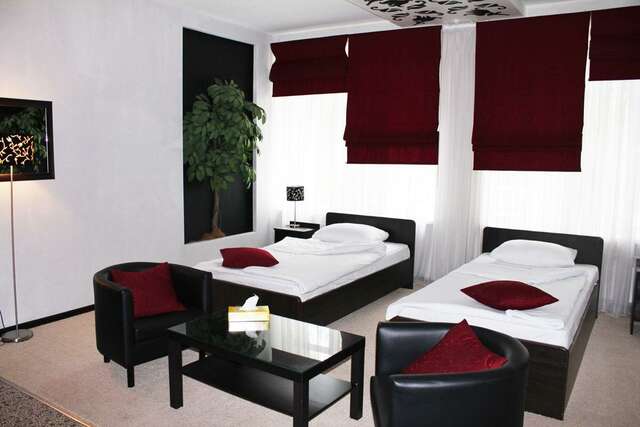 Мини-отель Яблоки Нижний Новгород-61