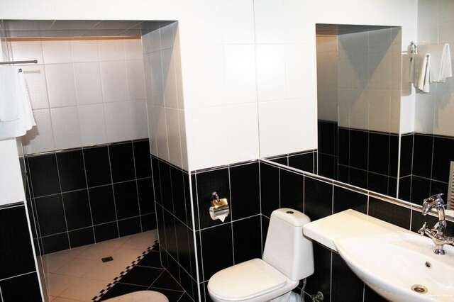 Мини-отель Яблоки Нижний Новгород-110