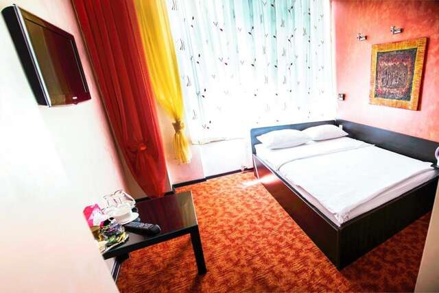 Мини-отель Яблоки Нижний Новгород-18