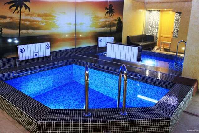 Мини-отель Яблоки Нижний Новгород-111