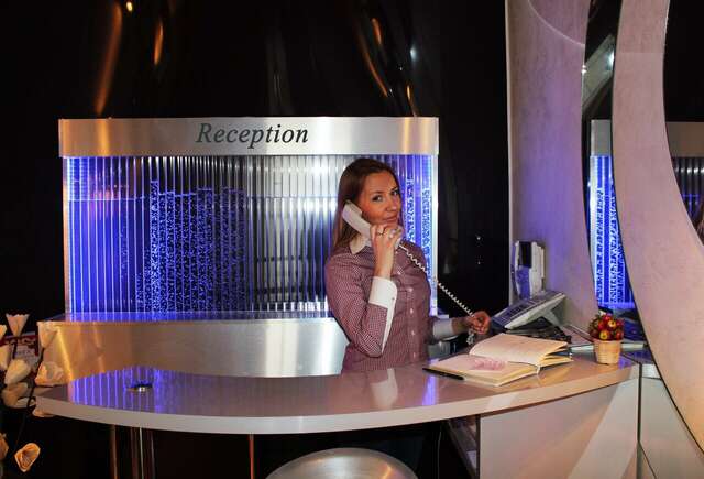 Мини-отель Яблоки Нижний Новгород-21