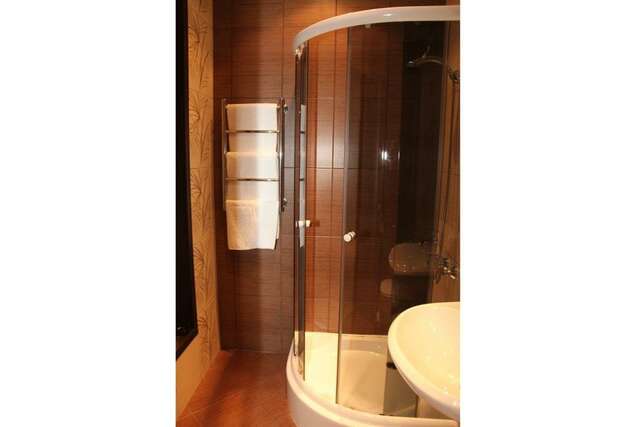 Мини-отель Яблоки Нижний Новгород-65