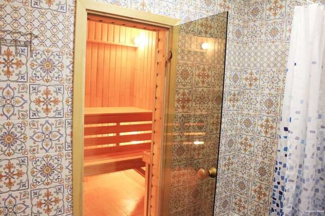 Мини-отель Яблоки Нижний Новгород-112