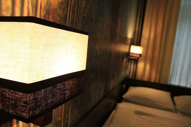 Мини-отель Яблоки Нижний Новгород-28