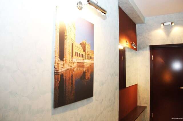 Мини-отель Яблоки Нижний Новгород-115