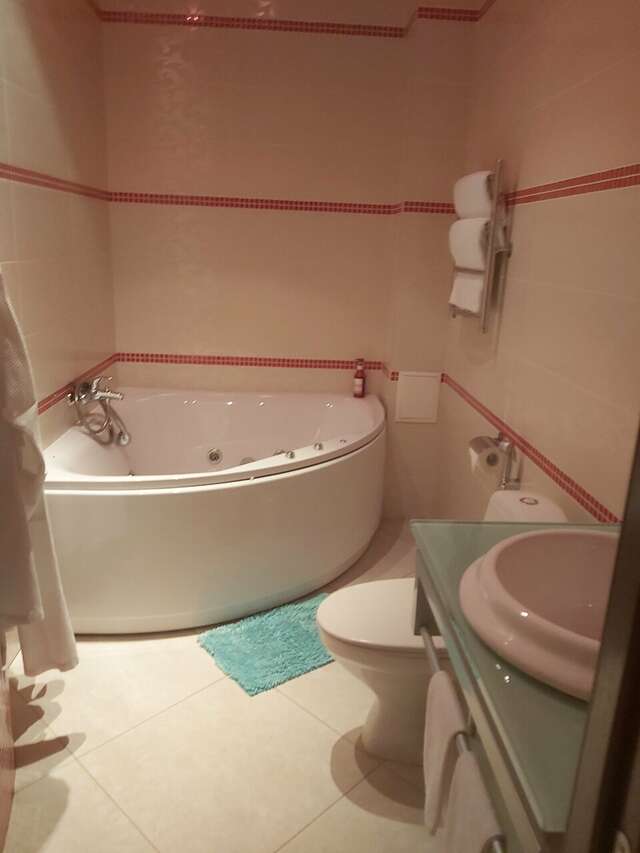 Мини-отель Яблоки Нижний Новгород-120