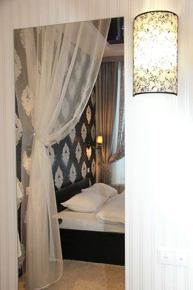 Мини-отель Яблоки Нижний Новгород-40