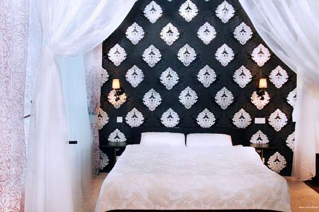 Мини-отель Яблоки Нижний Новгород-116