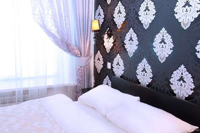 Мини-отель Яблоки Нижний Новгород-97