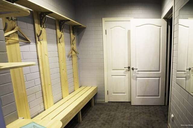 Мини-отель Яблоки Нижний Новгород-96