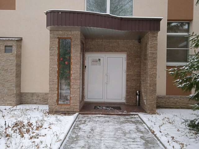 Мини-отель Яблоки Нижний Новгород-55