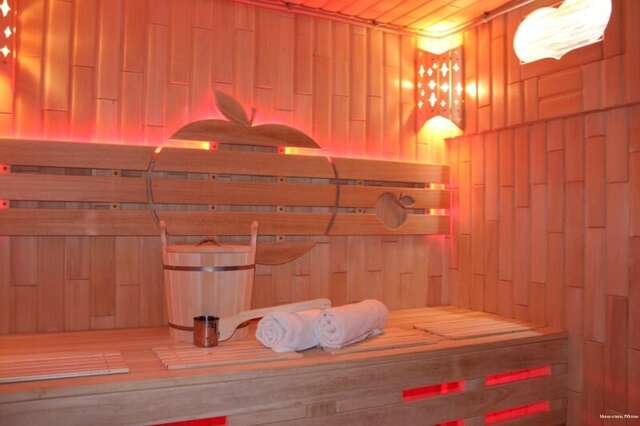 Мини-отель Яблоки Нижний Новгород-101