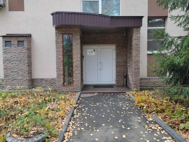 Мини-отель Яблоки Нижний Новгород-42