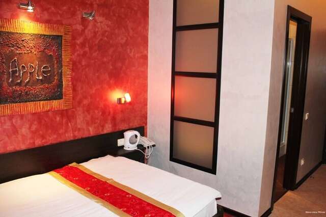 Мини-отель Яблоки Нижний Новгород-99