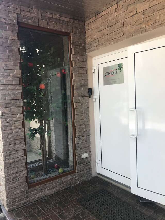 Мини-отель Яблоки Нижний Новгород-59