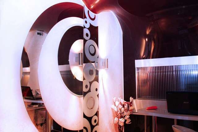 Мини-отель Яблоки Нижний Новгород-34