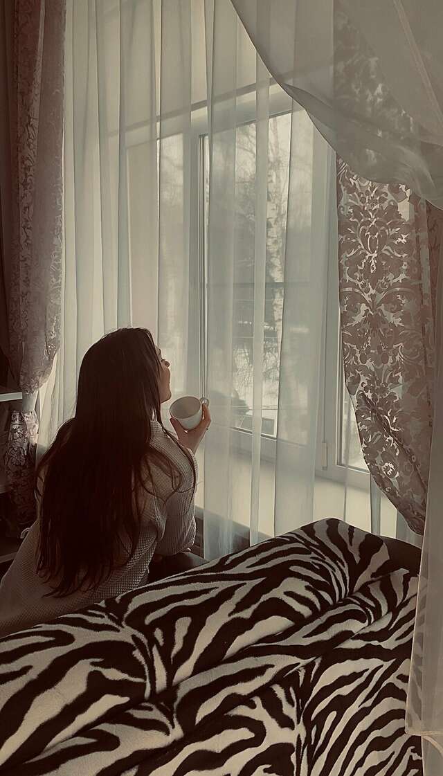 Мини-отель Яблоки Нижний Новгород-26