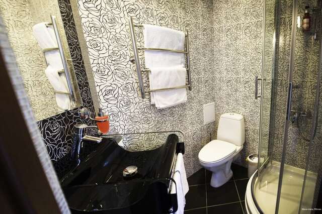 Мини-отель Яблоки Нижний Новгород-121