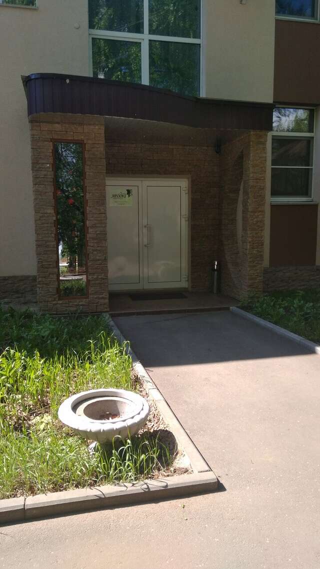 Мини-отель Яблоки Нижний Новгород-19