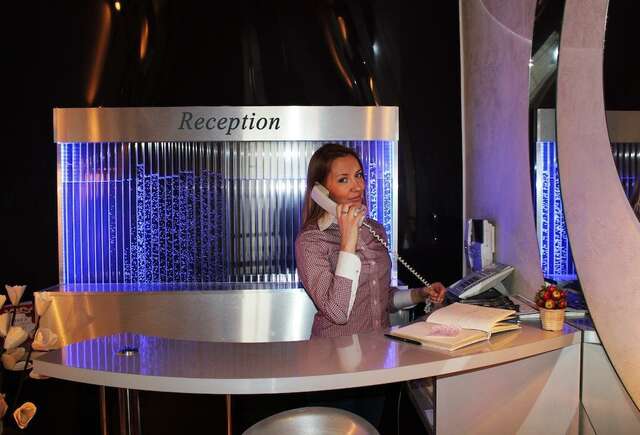 Мини-отель Яблоки Нижний Новгород-81