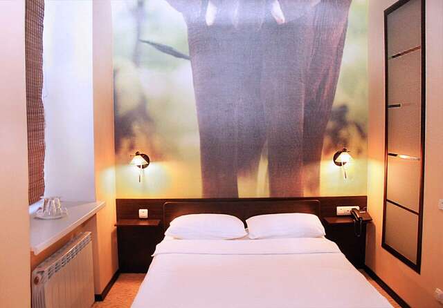 Мини-отель Яблоки Нижний Новгород-102