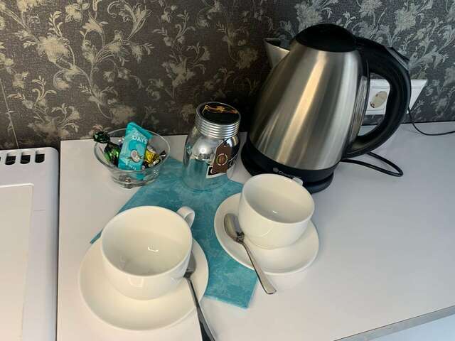 Мини-отель Яблоки Нижний Новгород-64