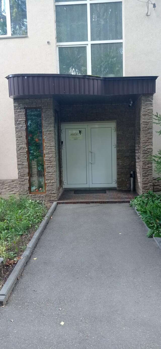 Мини-отель Яблоки Нижний Новгород-66