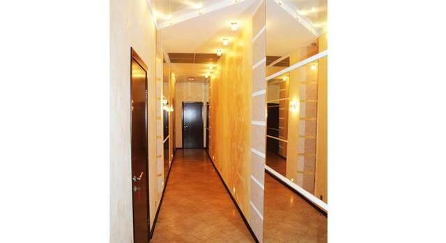 Мини-отель Яблоки Нижний Новгород-79