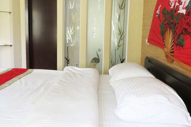 Мини-отель Яблоки Нижний Новгород-95