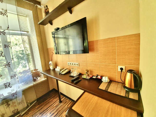 Мини-отель Яблоки Нижний Новгород-98